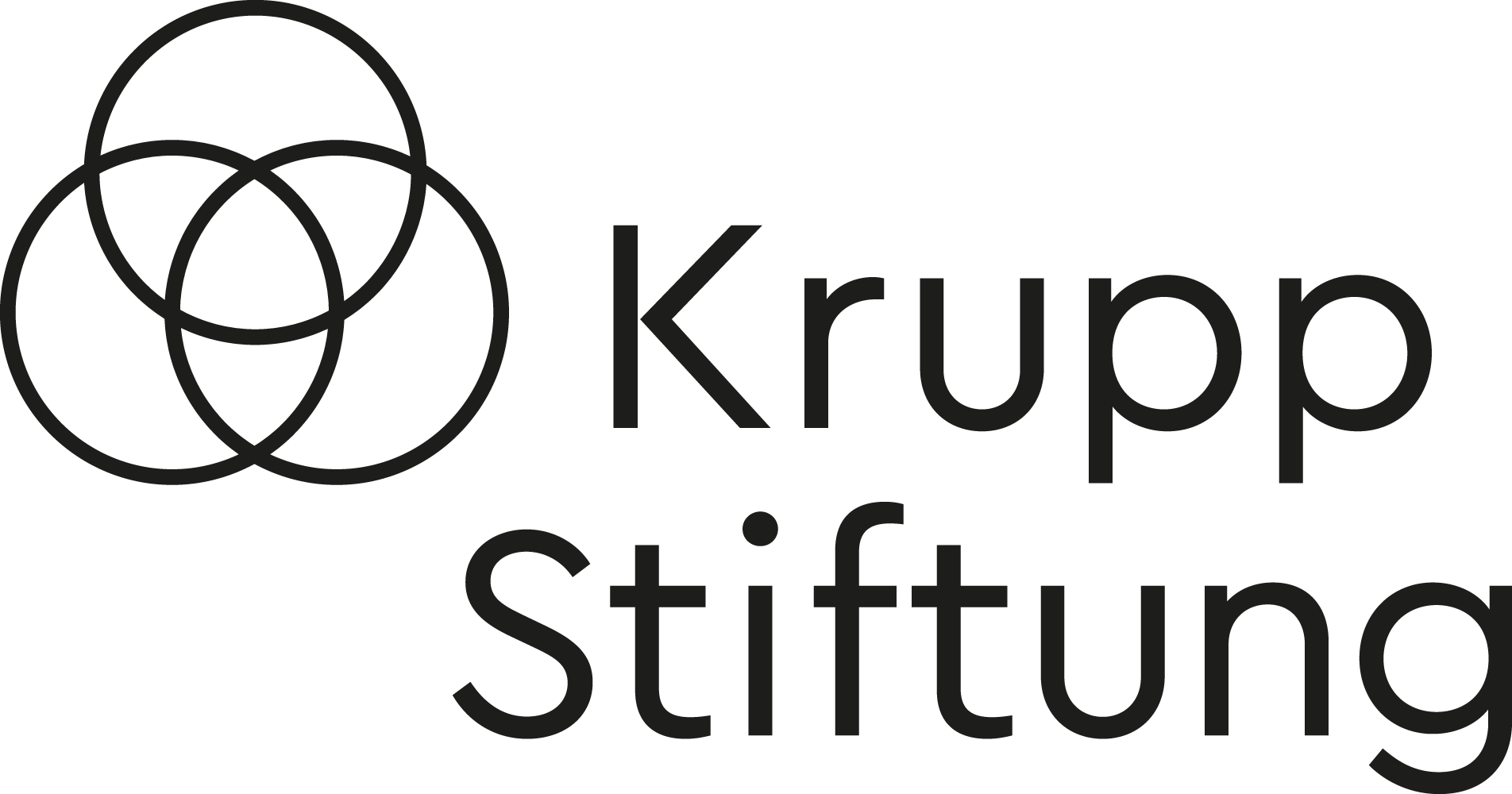 Alfried Krupp-Stiftung
