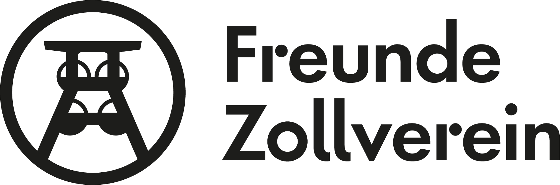 Freunde Zollverein